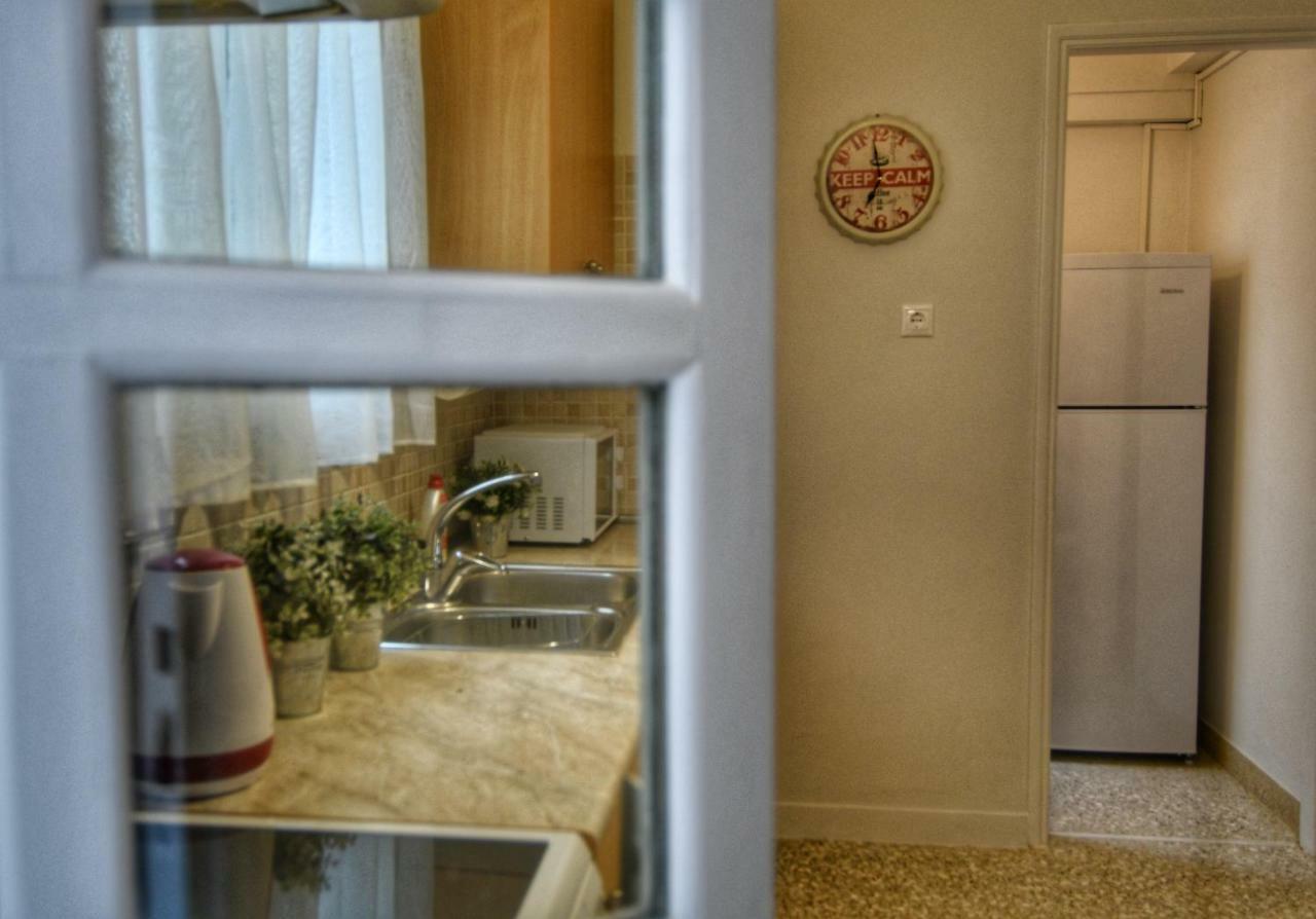 Top Koukaki Location 3Rd Floor 2Bdr Athens Exterior photo