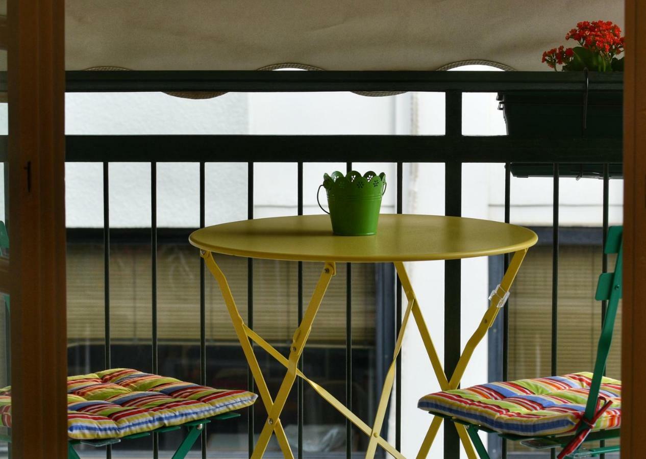 Top Koukaki Location 3Rd Floor 2Bdr Athens Exterior photo