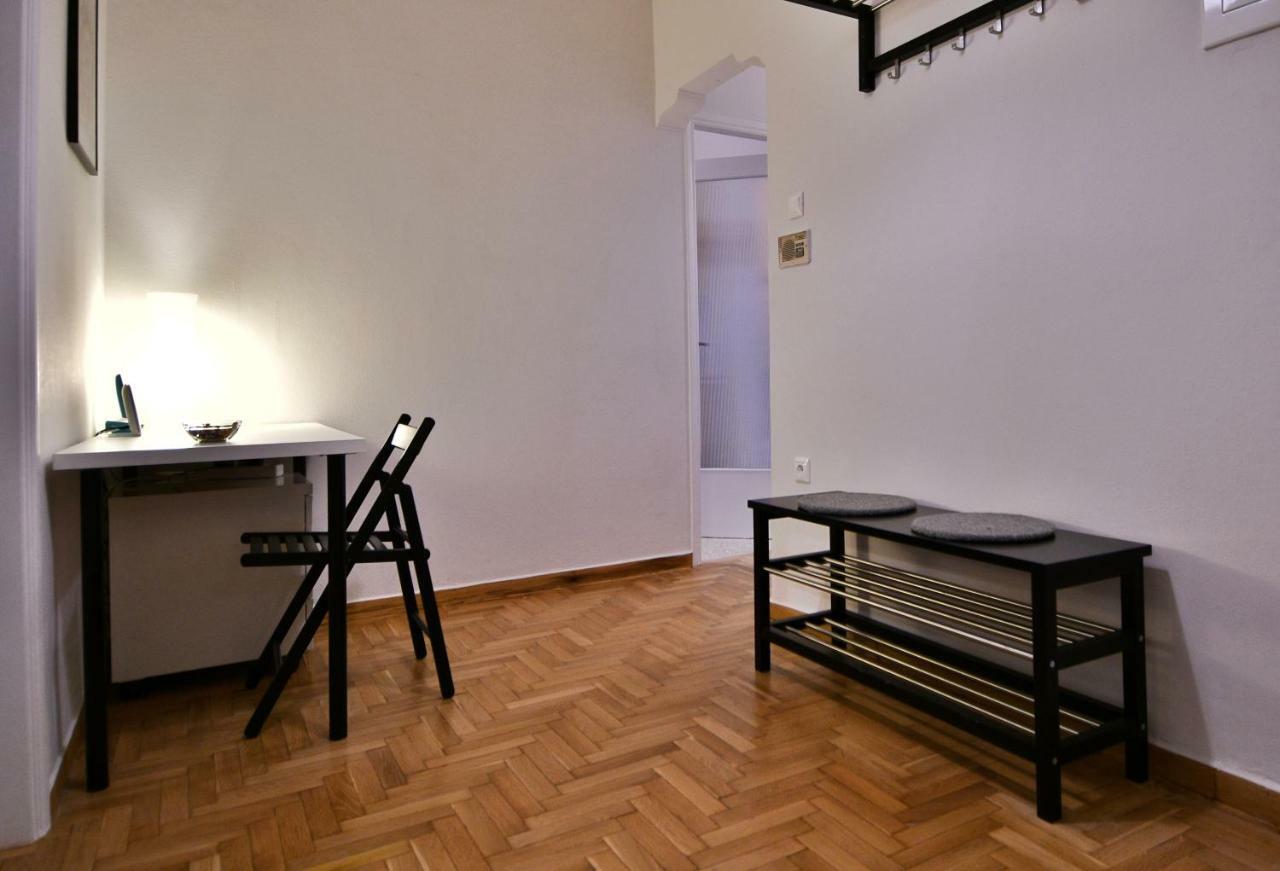 Top Koukaki Location 3Rd Floor 2Bdr Athens Exterior photo